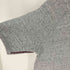 レイニングチャンプ REIGNING CHAMP カナダ製 ロゴワッペン カラーステッチ S/S カットソートレーナー メンズ import:M